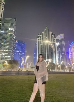 Ladyboy New in - Masajista in Doha Photo 11 of 13