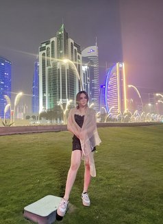 Ladyboy New in - Masajista in Doha Photo 12 of 13
