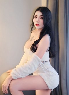 Ladyboy New in - masseuse in Doha Photo 11 of 18