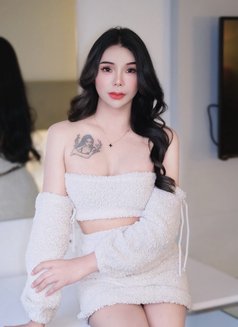Ladyboy New in - masseuse in Doha Photo 15 of 18