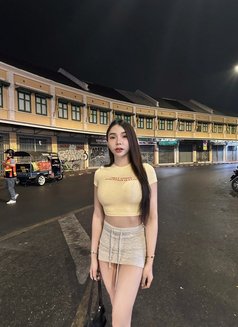Ladyboy New in - masseuse in Doha Photo 16 of 18