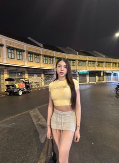 Ladyboy New in - masseuse in Doha Photo 18 of 18