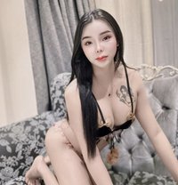 Ladyboy New in - masseuse in Doha Photo 21 of 21