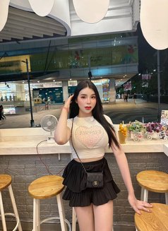 Ladyboy New in - Masajista in Doha Photo 24 of 24