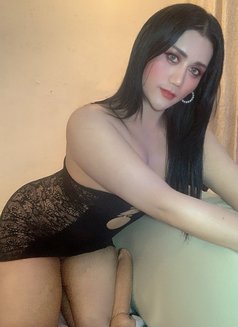 Ladyboy new Top&bottom Jamin - masseuse in Muscat Photo 15 of 17