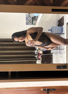 Ladyboy Nice bottom and Sucking - Transsexual escort in Bali Photo 8 of 9