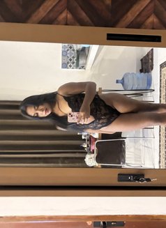 Ladyboy Nice bottom and Sucking - Transsexual escort in Bali Photo 9 of 9