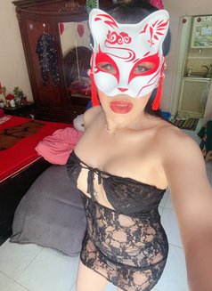 Ladyboy Nicole BKK6. - Transsexual escort in Al Ain Photo 6 of 6