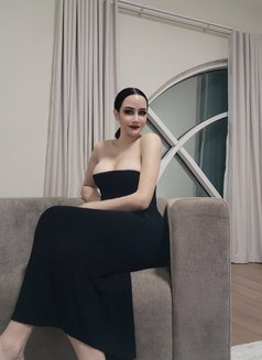 Ladyboy Now in Abu Dhabi from πΉπ - Transsexual escort in Abu Dhabi Photo 7 of 7