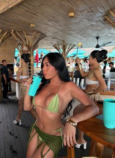 LADYBOY OF YOUR DREAM FULL OF CUM - Transsexual escort in Sydney Photo 28 of 30