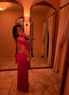 LADYBOY OF YOUR DREAM FULL OF CUM - Transsexual escort in Sydney Photo 30 of 30