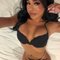 LADYBOY OF YOUR DREAM FULL OF CUM - Transsexual escort in Sydney