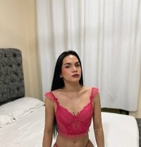 BIG & JUICY COCK BABY - Transsexual escort in Kuwait