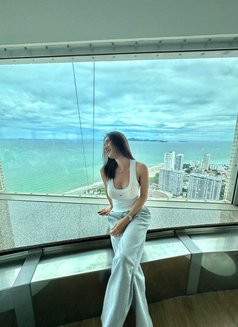 ladyboy opop🇹🇭🤌🏼 - Acompañantes transexual in Al Manama Photo 7 of 8