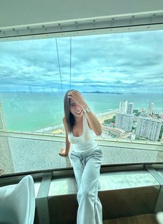 ladyboy opop🇹🇭🤌🏼 - Acompañantes transexual in Al Manama Photo 8 of 8