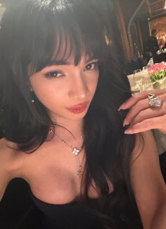 Ladyboy Pia - Transsexual escort in Oslo Photo 4 of 4