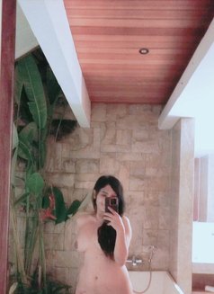 ladyboy Post OP - Transsexual adult performer in Bali Photo 10 of 11