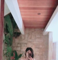 ladyboy Post OP - Intérprete transexual de adultos in Bali