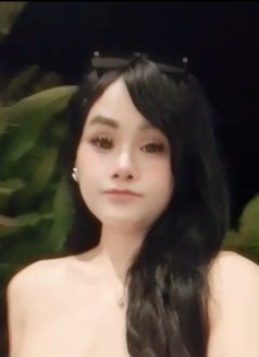 ladyboy Post OP - Transsexual adult performer in Bali Photo 11 of 11