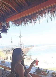 ladyboy Post OP - Transsexual adult performer in Bali Photo 10 of 15
