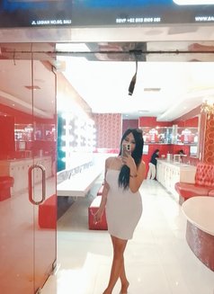 ladyboy Post OP - Transsexual adult performer in Bali Photo 12 of 15