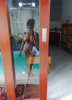 ladyboy Post OP - Transsexual adult performer in Bali Photo 13 of 15