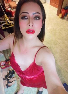 Ladyboy​ Professional - Acompañantes transexual in Muscat Photo 4 of 4