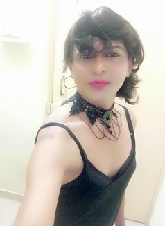 Ladyboy Renee - Agencia de acompañantes transexuales in Mumbai Photo 7 of 19