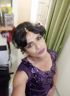Ladyboy Renee - Transsexual escort agency in Mumbai Photo 8 of 19