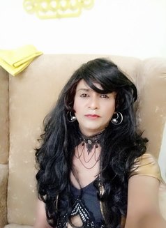 Ladyboy Renee - Agencia de acompañantes transexuales in Mumbai Photo 18 of 19