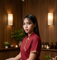 Ladyboy Riyadh Massage - masseuse in Riyadh