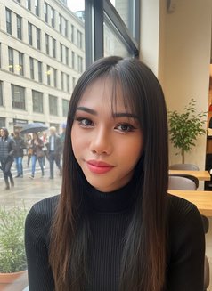 Ladyboy Riyadh Massage - masseuse in Riyadh Photo 2 of 4