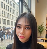 Ladyboy Riyadh Massage - masseuse in Riyadh