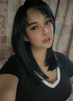 Ladyboy #riyadh - Transsexual escort in Bangkok Photo 2 of 2