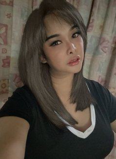 Ladyboy #riyadh - Transsexual escort in Riyadh Photo 4 of 4