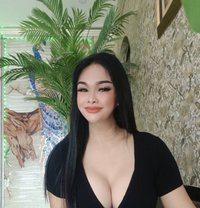 Ladyboy #riyadh - Acompañantes transexual in Riyadh