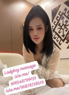 Ladyboy Riyadh - Transsexual escort in Riyadh Photo 2 of 12