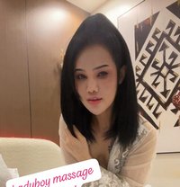 Ladyboy Riyadh - Transsexual escort in Riyadh