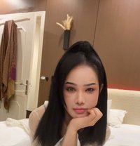 Ladyboy Riyadh - Transsexual escort in Riyadh