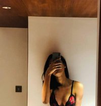 Ladyboy ziya - Transsexual escort in Kochi