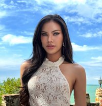 Sara Versatile And Hot Sexy - Transsexual escort in Riyadh