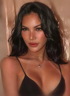 Ladyboy Versatile And Hot Sexy - Transsexual escort in Riyadh Photo 8 of 10