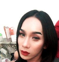 Ladyboy Sex Massage, Thai Transsexual escort in Muscat