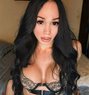 Ladyboy Sexy Cute top and Bottom - Transsexual escort in Bali Photo 9 of 12
