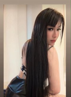 Ladyboy Sexy my name Nabi 69 🇹🇭🇧🇭 - masseuse in Al Manama Photo 4 of 7