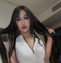 Ladyboy Sexy my name Nabi 69 🇹🇭🇧🇭 - masseuse in Al Manama