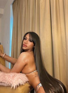 Ladyboy Sexy my name Nabi 69 🇹🇭🇧🇭 - masseuse in Al Manama Photo 5 of 14