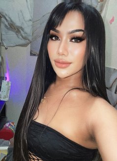 Ladyboy Sexy my name Nabi 69 🇹🇭🇧🇭 - masseuse in Al Manama Photo 2 of 14