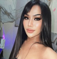 Ladyboy Sexy my name Nabi 69 🇹🇭🇧🇭 - masseuse in Al Manama