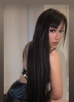 Ladyboy Sexy my name Nabi 69 🇹🇭🇧🇭 - masseuse in Al Manama Photo 7 of 14